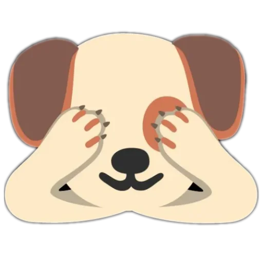 Гав гав собака