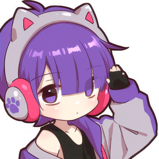 Набор геймера @Nyasticks