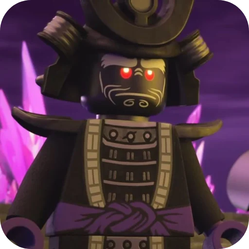 Garmadon :: @jamanakai2