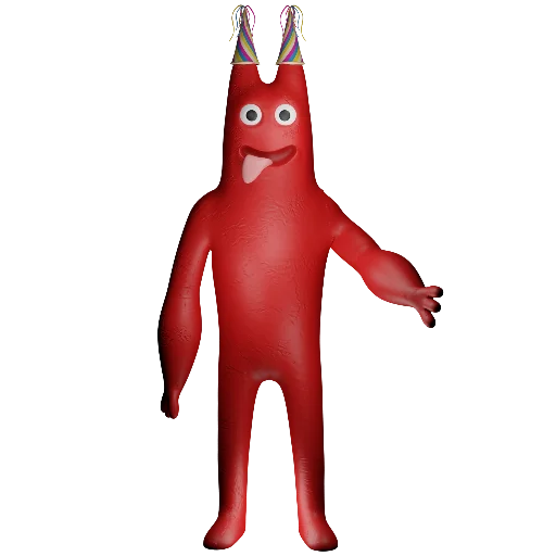 Garten Of BanBan by @BloxxerCameraman