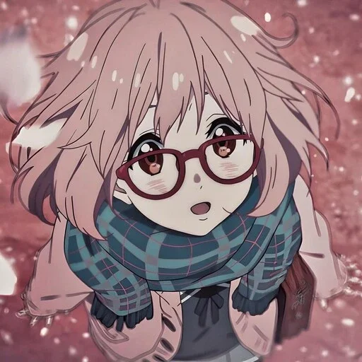 За гранью @anime_stickerr