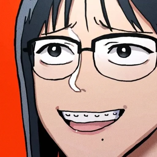 Каыль • Расследование школьницы @Smilelessss