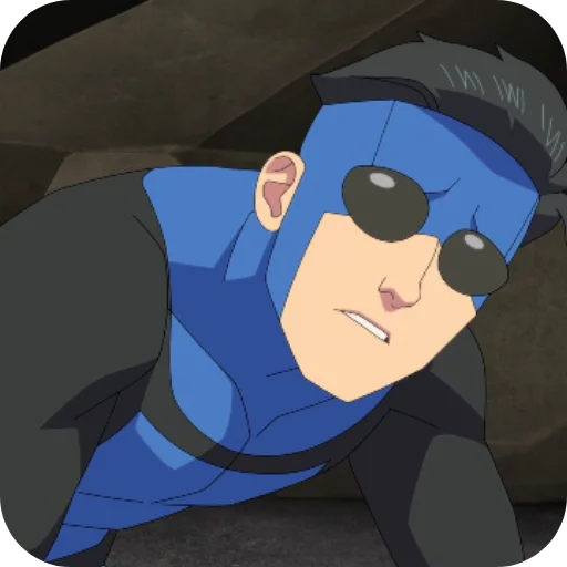 Грустный Марк от-@maok_graysan