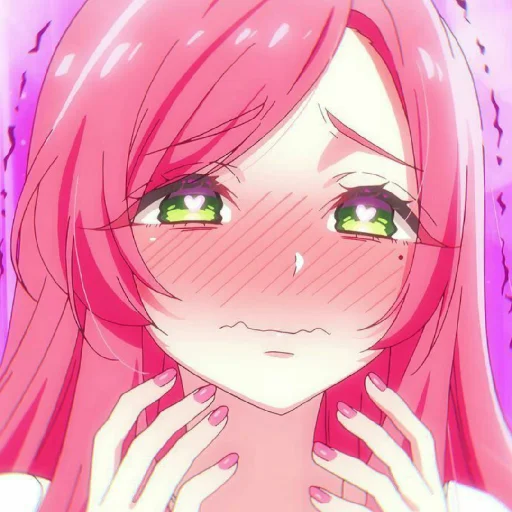 Хахари Ханадзоно