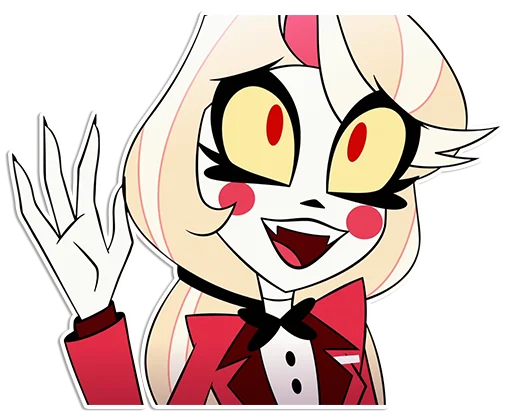 Hazbin Hotel | By @Egor418