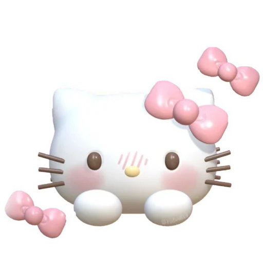 Hello Kitty🎀