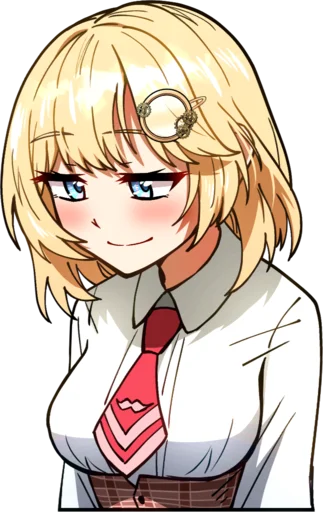 HoloLive EN [@zhaose_up]