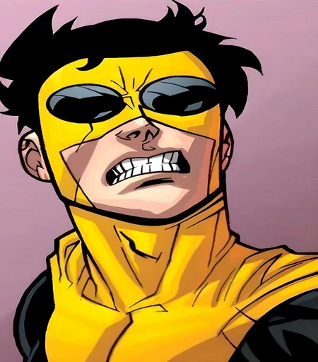 Неуязвимый Пак - @treklyatyj_squad