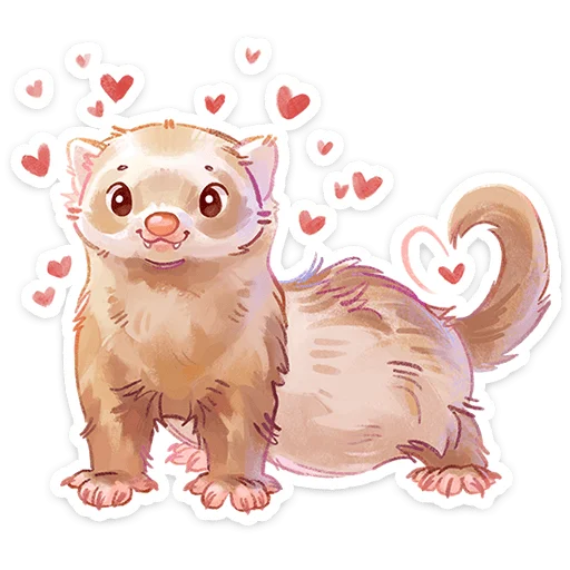 Вонюша | @Premium_Emojis_Telegram