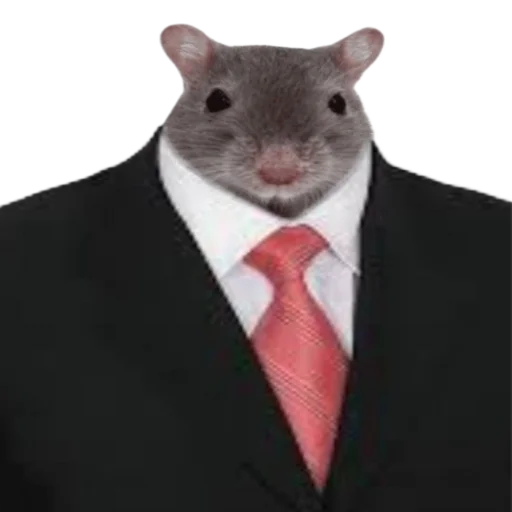 Деловой Пак - @treklyatyj_squad