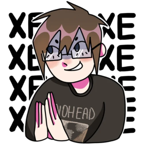 милки вей @toomuchmeowz