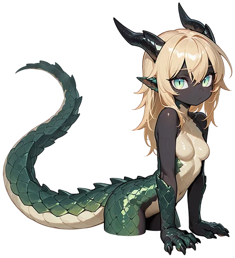 Kiru_Dragoness (@Ari_AI_bot)