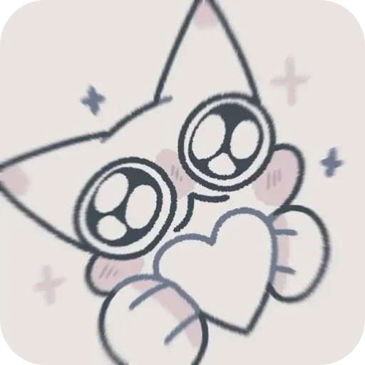 Китоя @MoiStikiBot