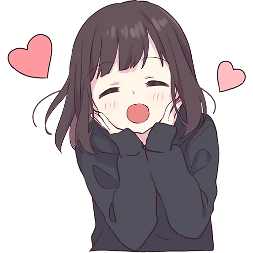 Куруми-чан 3 @Nyasticks