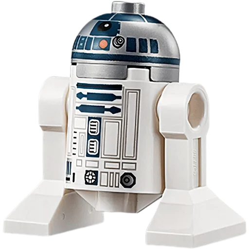 LEGO Star Wars @simplesticker