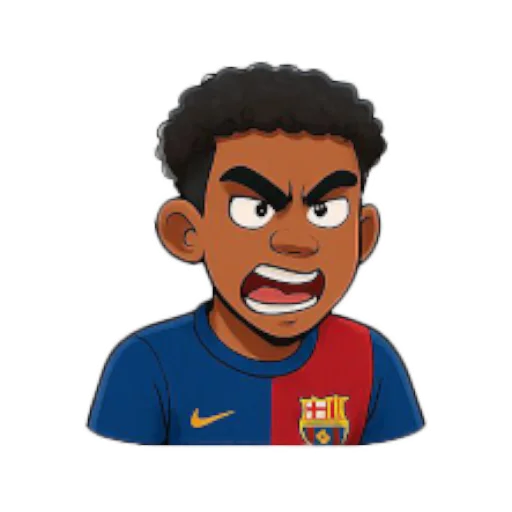 LamineYamal @footnewsfollow