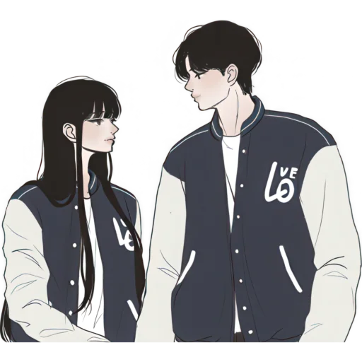 Люби меня больше @Nyasticks2