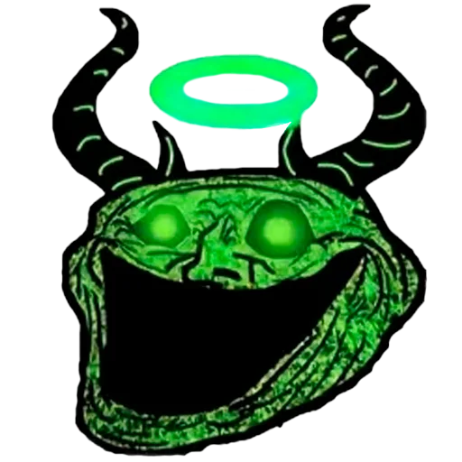 троллфейсманго