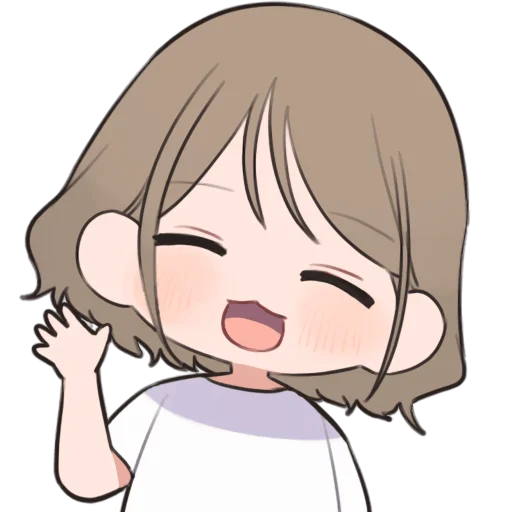 Кроткая тян @Nyasticks2