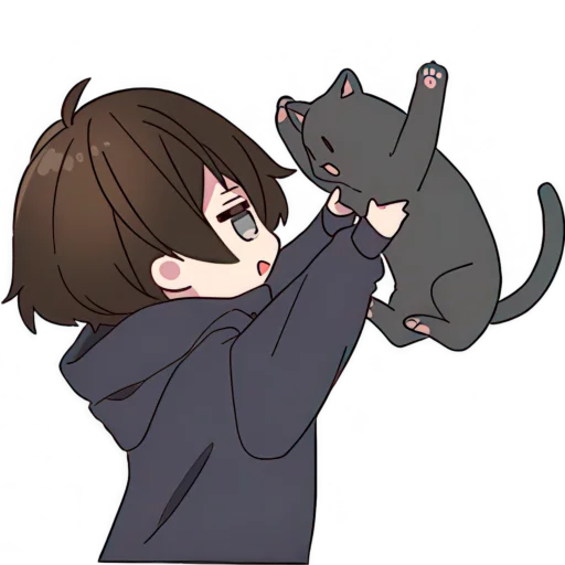 Менхера-кун 5 @Nyasticks