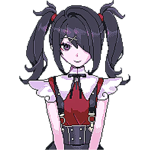 Needy Girl Overdose @ven0mych