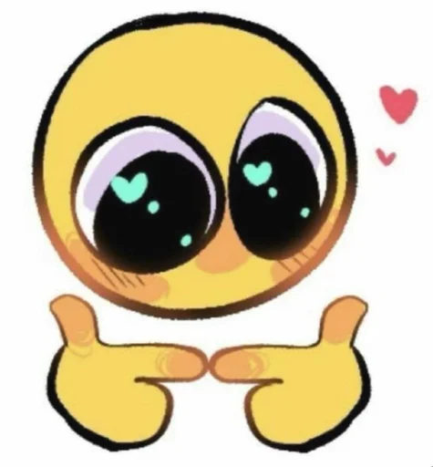 Эмоции 🥰 :: @fStikBot