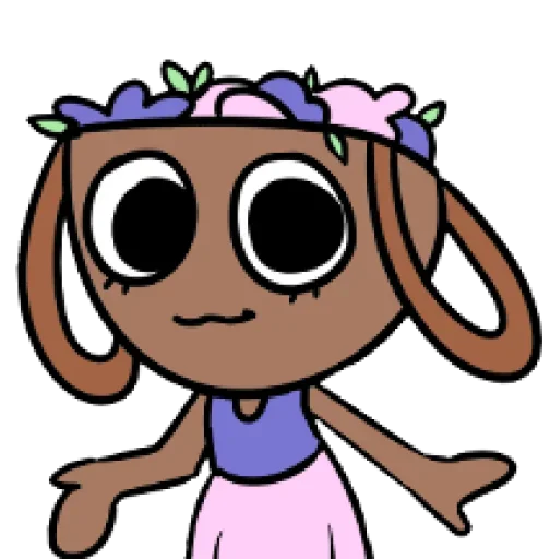 Новые персы!//мир денди ворлд//+ BEHOME+