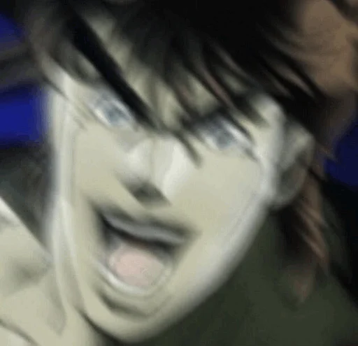 Joseph Joestar | @Onishiki