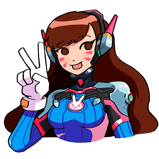 Overivals @gleb_vedaet