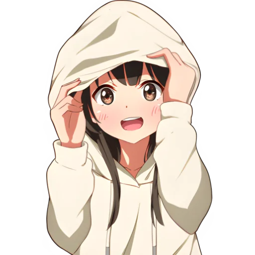 Отаку-тян @Nyasticks