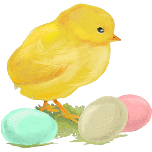 Пасха @Faittereya