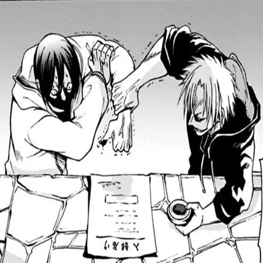 Grand blue part:2 🥃