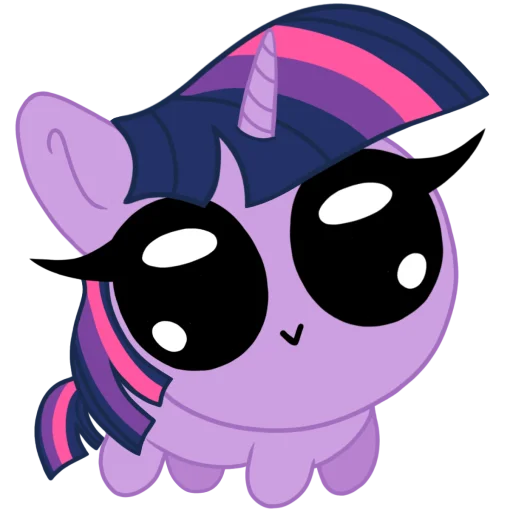 Пучеглазки mlp | @MyLittlePony_bots