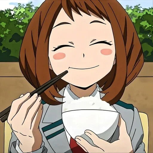 Мга @anime_stickerr