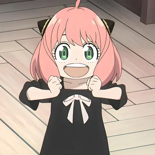 Улыбки @anime_stickerr