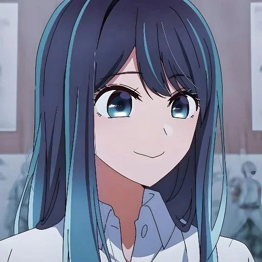 Звездное дитя @anime_stickerr