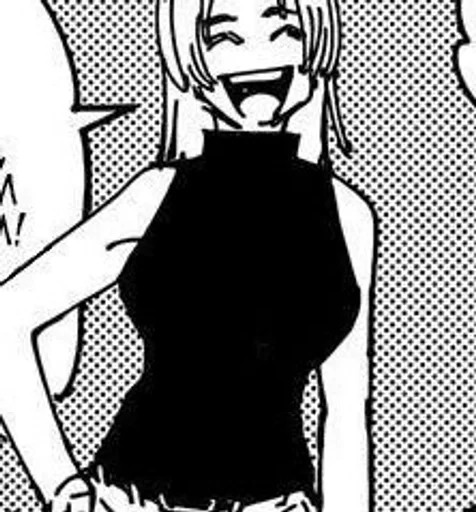 Yuki tsukumo :: @fStikBot