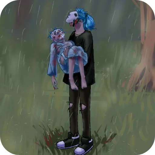 Cally Face|салли фэйс