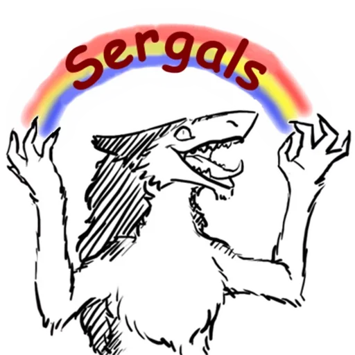 Sergal Pack