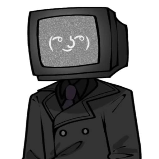 Skibidi Toilet (Raii OwO) @DushkaDofi