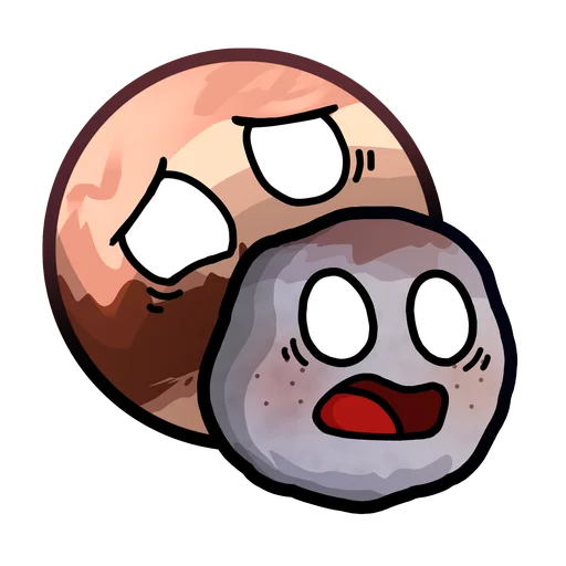 Шаранутый Космос - NDR - Набор 1