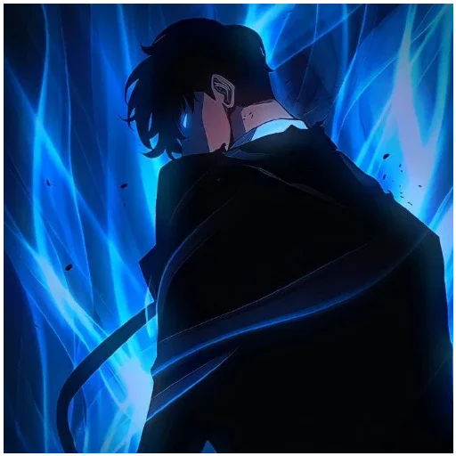 🌑Сон джин ву🌑 @animestikersD