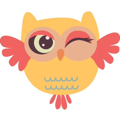 Совы @Faittereya