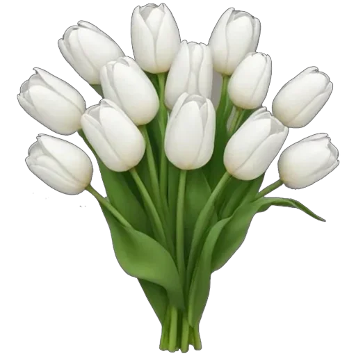 Spring genmoji @xkysluv