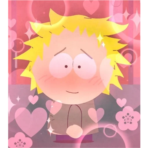 Южный парк:(