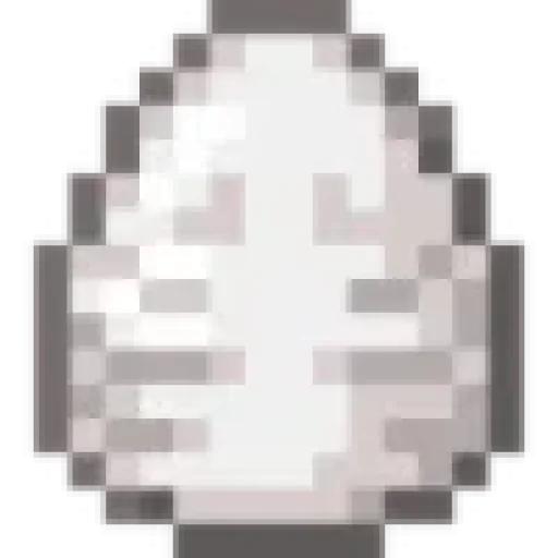 Яйца призыва (@StickersMinecraft)