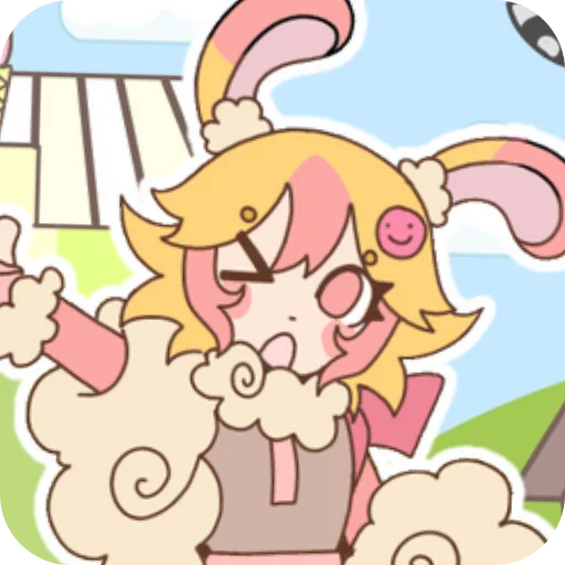 🎀†★TRIXY★†🍥 --> @alesyafox_off