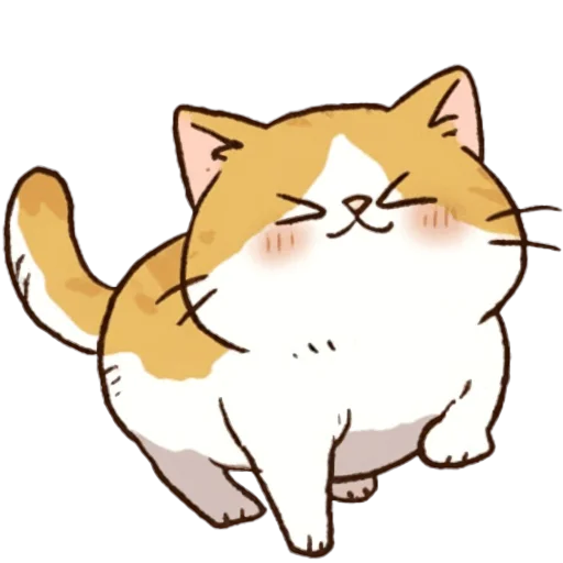 Говорящие котики @Nyasticks2