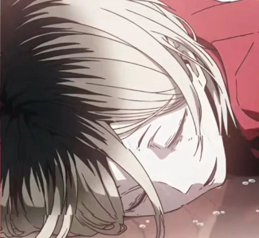 Haikyu 2.0 @MoiStikiBot