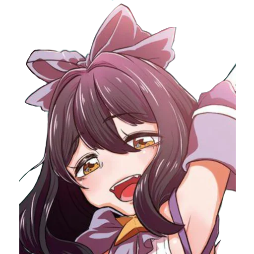 Становясь волшебницей